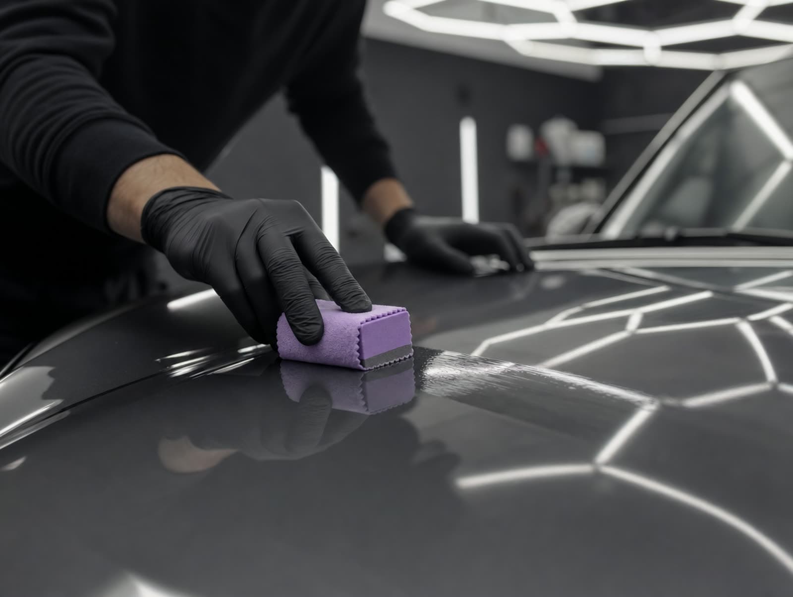 Ceramic Coating by Brakeout Auto in State College, PA