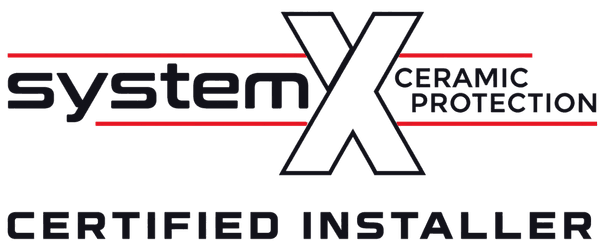 System X certified installer